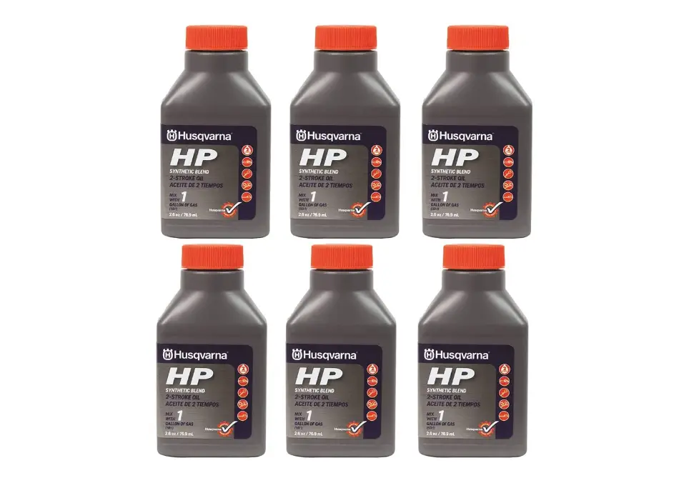 HP SYNTH 2-CYCLE OIL