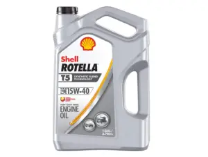 Best Oil For GDI Engines