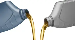 synthetic oil vs regular oil