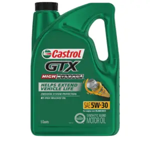 Best Motor Oil for Hot Weather