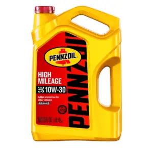 best oil for high mileage chevy 350